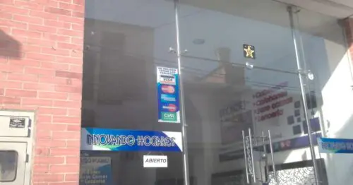 INNOVANDO HOGARES INNOVANDO HOGARES
